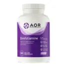 AOR | Benfotiamine 80mg