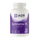 AOR | Gymnema-75 Veggie Caps 150's
