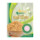 Gold Top | Organic Whole Golden Flax Seed