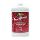 Gold Top | Super Oxygen 17.5% Food Grade Hydrogen Peroxide
