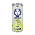 Thirsty Buddha | Lime Sparkling Coconut Water