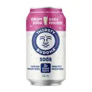 Thirsty Buddha | Cream Soda