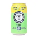 Thirsty Buddha | Lemon Lime Soda