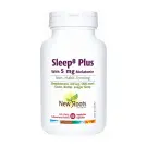 New Roots | Sleep 8 Plus Vegetarian Capsules 60's