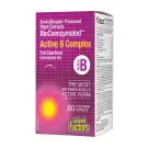 Natural Factors | BioCoenzymated Active B Complex Veggie Capsules