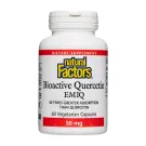 Natural Factors | Bioactive Quercetin EMIQ 50mg Vegetarian Capsules