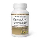 Natural Factors | Zymactive Double Strength Tablets 90's