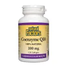 Natural Factors | Coenzyme Q10 100mg Softgels