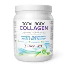 Natural Factors | Total Body Collagen Chocolate Flavour Powder 430g
