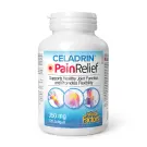 Natural Factors | Celadrin PainRelief Softgels