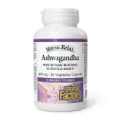Natural Factors | Ashwagandha 600mg Veggie Capsules
