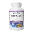 Natural Factors | Peaceful Zzz Melatonin Free Vegetarian Capsules