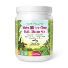Natural Factors | VegiDay Kids All-In-One Dreamy Chocolate Daily Shake Mix