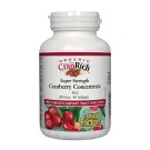 Natural Factors | CranRich Organic Super Strength Cranberry Concentrate 36:1 500mg Softgels