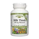Natural Factors | Milk Thistle 250mg With 150mg Silymarin Capsules