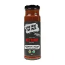 Good Food For Good | Organic Ketchup Style Sauce