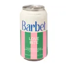 Barbet | Sparkling Water Love Bite 355ml