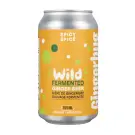 Gingerbug | Gingerbeer Spicy 355ml