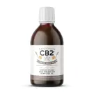 Cannanda | CB2 Sweet Ginger Hemp Oil