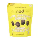 Nud Fud | Organic Chocolate Covered Bananas