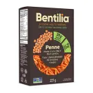 Bentilia | Red Lentil Penne Pasta
