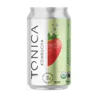 Tonica | Berry Bounce Low Sugar Kombucha