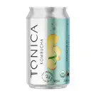 Tonica | Ginger Twist Low Sugar Kombucha