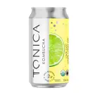 Tonica | Lime Lust Low Sugar Kombucha 355ml