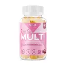 Suku Vitamins | Teen Girl Total Multi Gummies