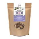 Clean Eating | Blueberry & Vanilla Breakfast Cereal
