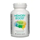 3 Brains | Memory Boost Veggie Caps