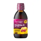 Sealicious | Raspberry Lemonade Omega-3 EPA & DHA Liquid