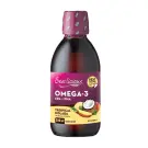 Sealicious | Tropical Colada Omega-3 EPA+DHA Liquid
