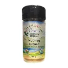 Celebration Herbals | Organic Nutmeg Ground 60g