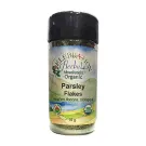 Celebration Herbals | Organic Parsley Flakes 15g