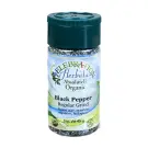Celebration Herbals | Organic Black Pepper Regular Grind 45g