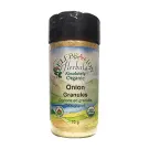 Celebration Herbals | Organic Onion Granules 70g