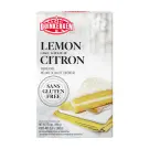 Duinkerken | Lemon Cake Mix