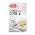 Duinkerken | Vanilla Cake Mix