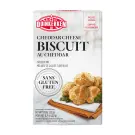 Duinkerken | Cheese Biscuit Mix