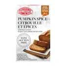 Duinkerken | Pumpkin Spice Bread Mix