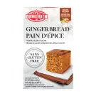 Duinkerken  | Gingerbread Mix