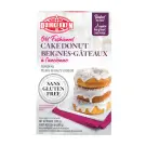 Duinkerken Foods | Cake Donut Mix 290g
