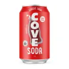Cove Soda | Organic Classic Soda 355ml