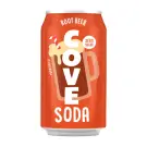 Cove Soda | Organic Root Beer 355ml