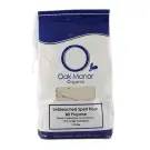 Oak Manor | Organic All Purpose Unbleached Flour