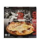 Pizza Oggi | Quatro Formaggi Pizza 450g