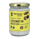 Wild Tusker | Organic Virgin Coconut Oil