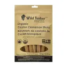 Wild Tusker | Organic Ceylon Cinnamon Sticks