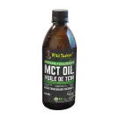 Wild Tusker | Organic C8 MCT Oil 500ml